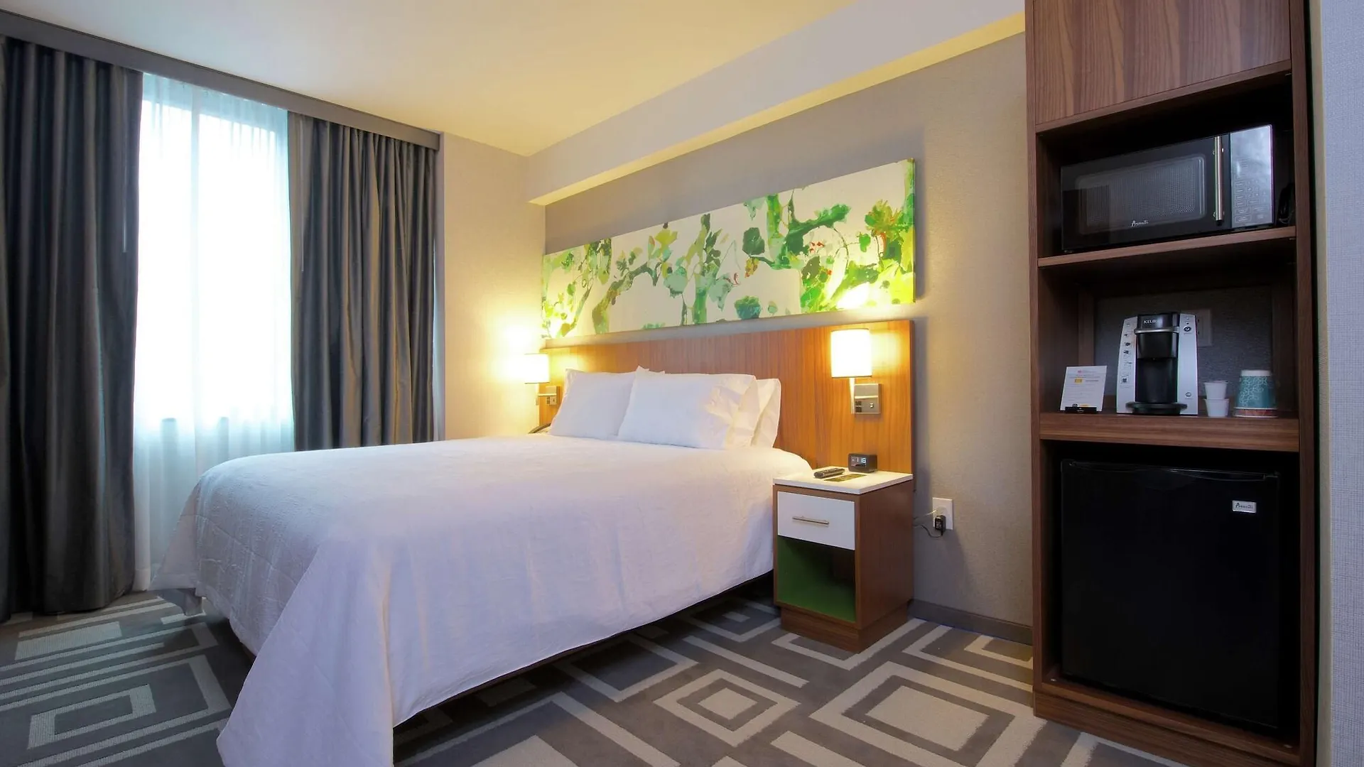 Hilton Garden Inn New York Central Park South-Midtown West Hotel
