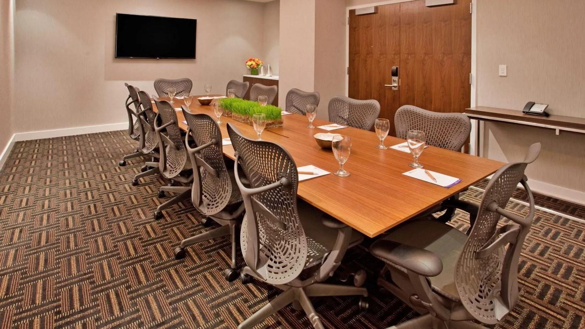 Hotel Hilton Garden Inn New York Central Park South-Midtown West