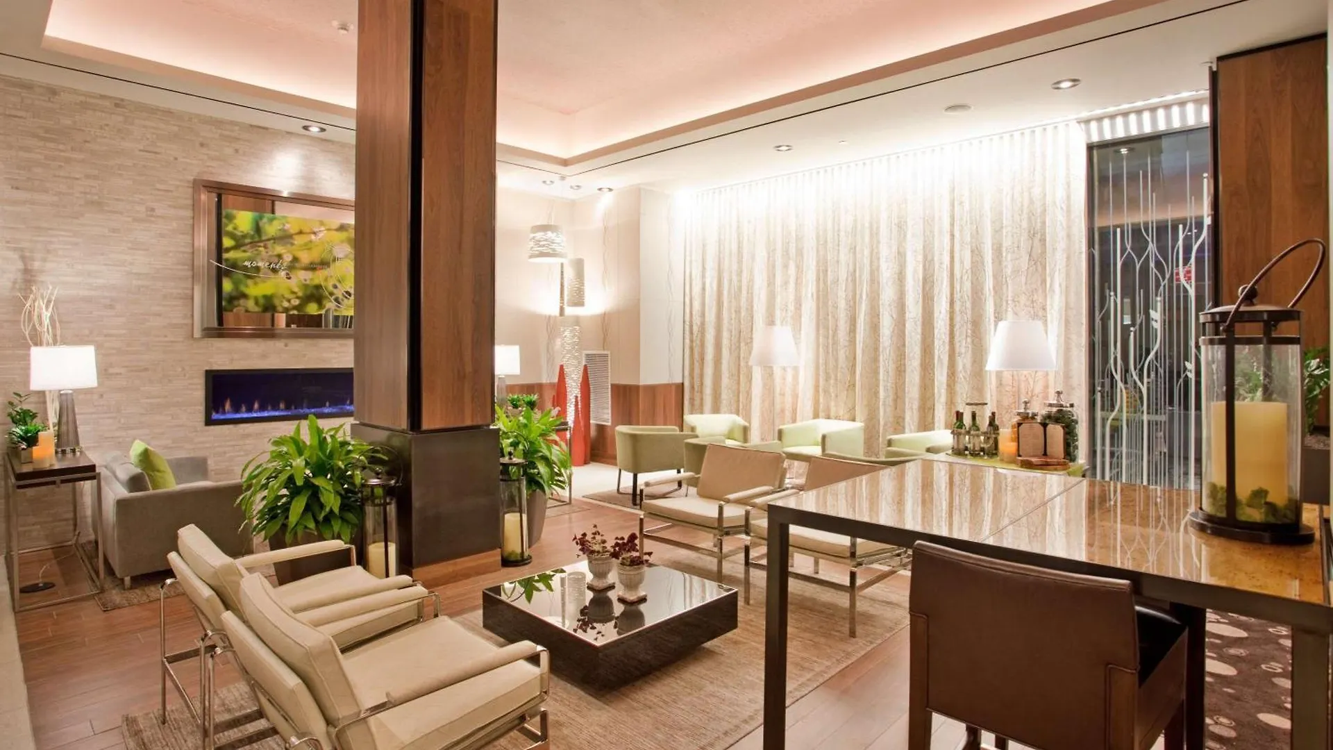 Hilton Garden Inn New York Central Park South-Midtown West Hotel