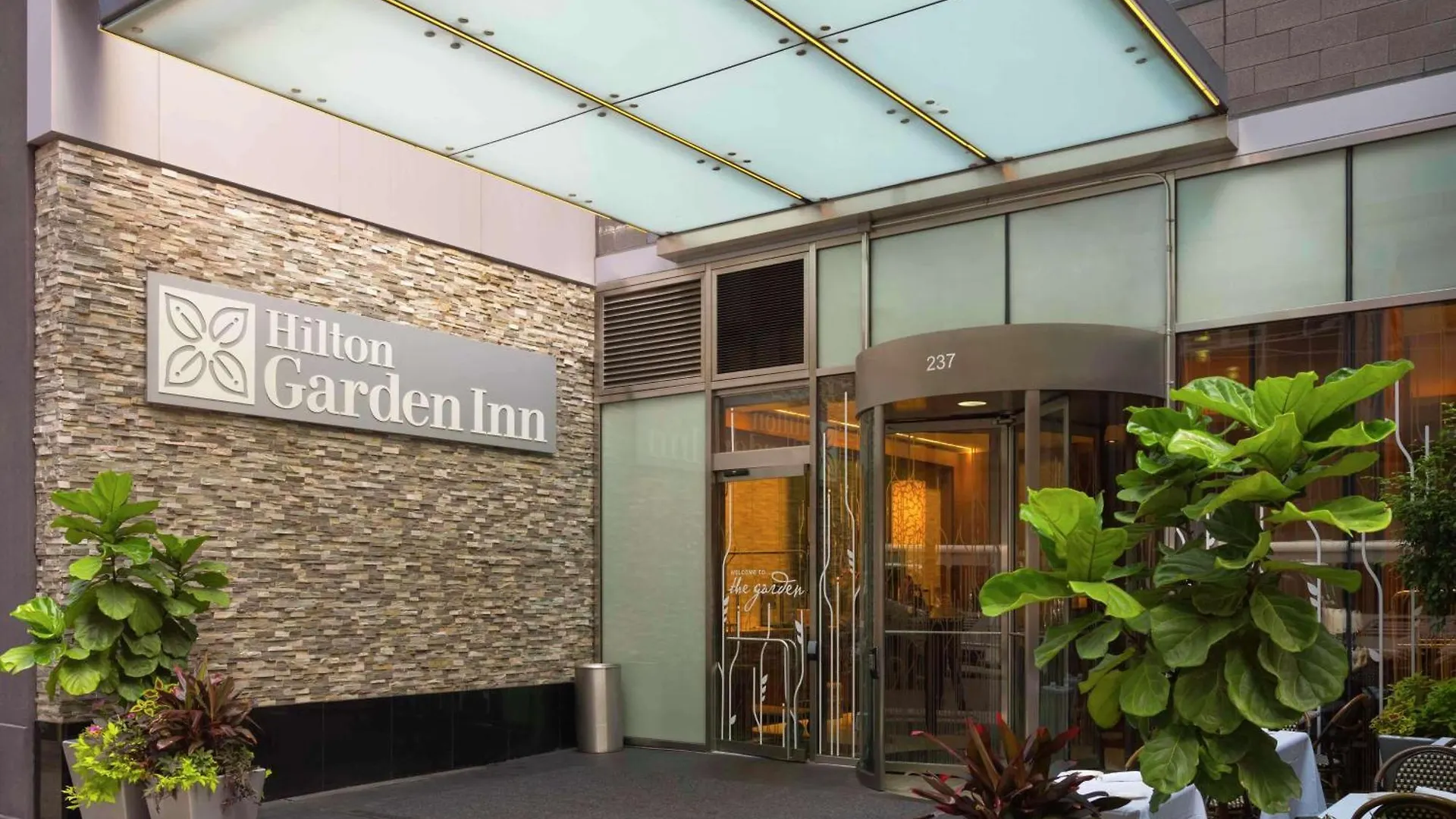 Hilton Garden Inn New York Central Park South-Midtown West