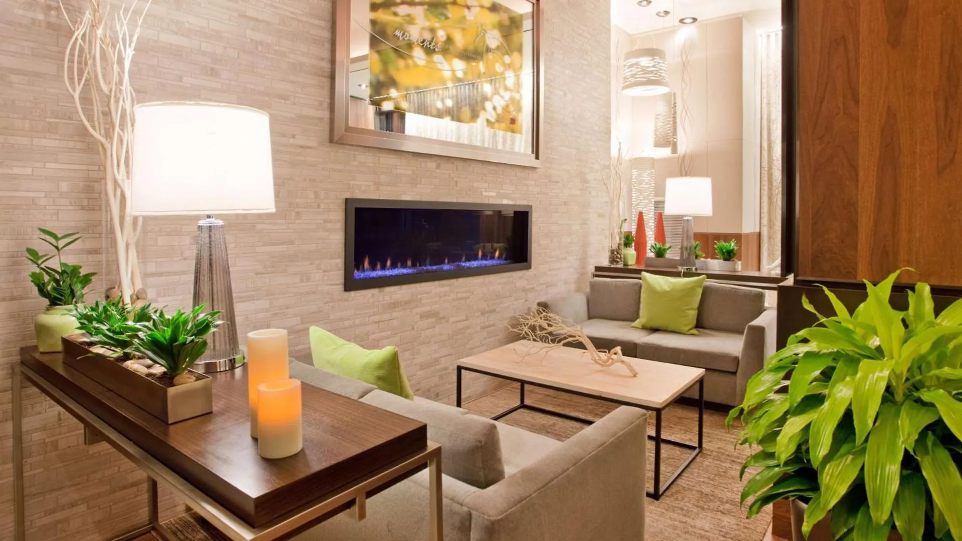 Hilton Garden Inn New York Central Park South-Midtown West