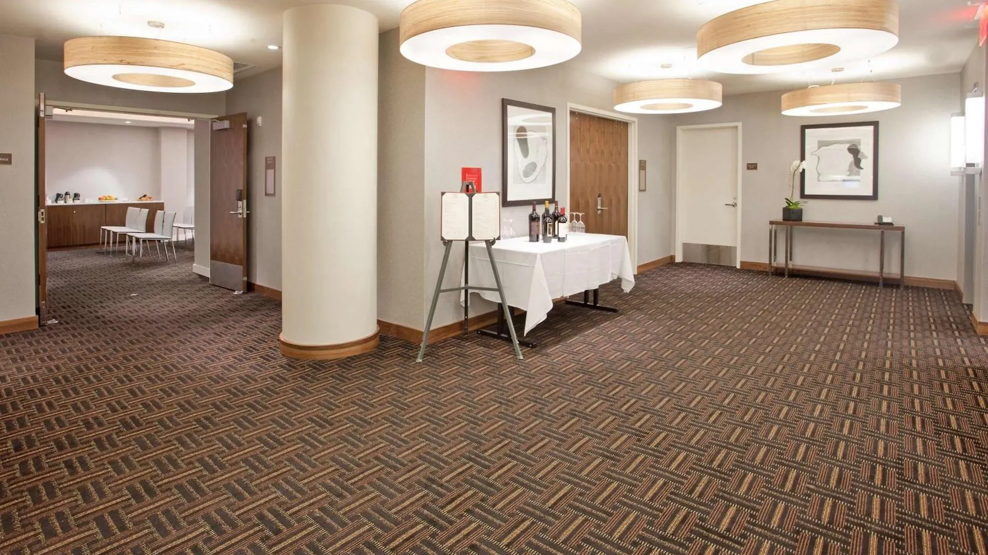 *** Hotel Hilton Garden Inn New York Central Park South-Midtown West Estados Unidos da América