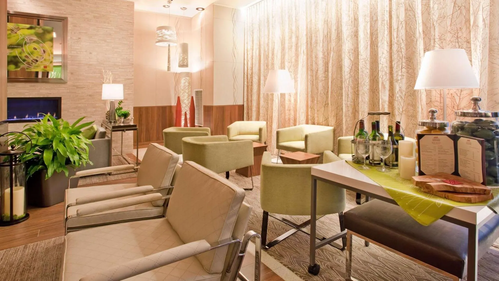 Hilton Garden Inn New York Central Park South-Midtown West Hotel