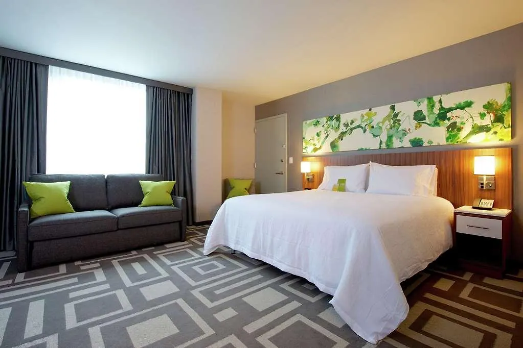 Hilton Garden Inn New York Central Park South-Midtown West Hotel