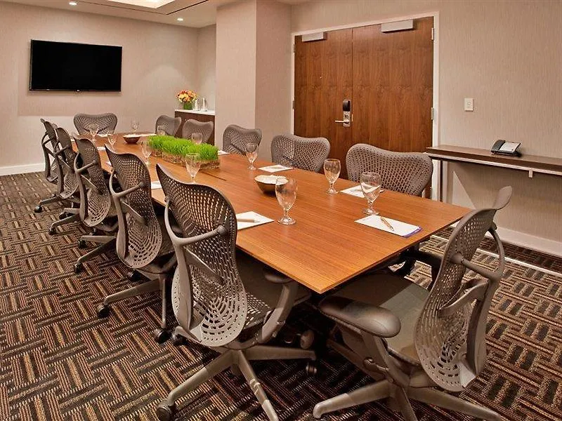 Hilton Garden Inn New York Central Park South-Midtown West