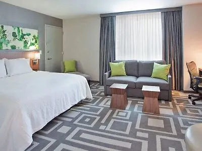 Hilton Garden Inn New York Central Park South-Midtown West Estados Unidos da América