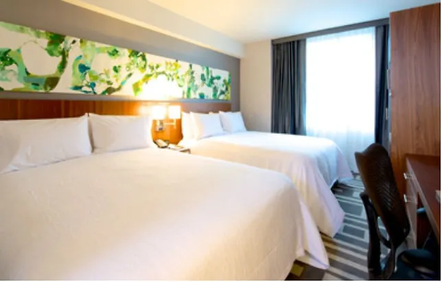 Hilton Garden Inn New York Central Park South-Midtown West
