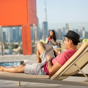 Urban Al Khoory 3* Dubaj