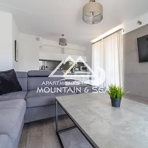 Apartament Z Widokiem Apartament Szklarska Poręba