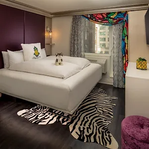 Staypineapple, An Artful Hotel, Midtown Nova Iorque