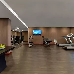 منتجع نوبو في سيزار بالاس