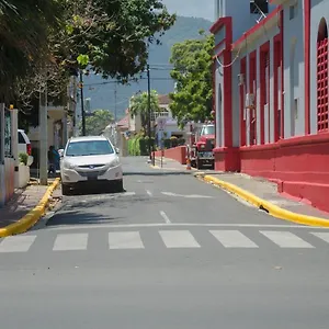  Apartamento Ocean View Apart. In Down Town República Dominicana