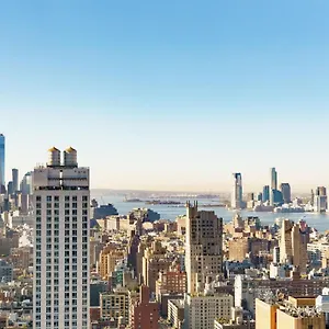 Szálloda Towneplace By Marriott Manhattan/chelsea, New York