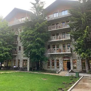 Fusha E Gjes Hotel Valbone