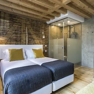 262 Boutique Vendégház Lisboa