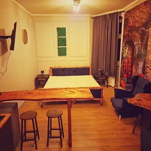 Toskania No.2 Apartament Poznań