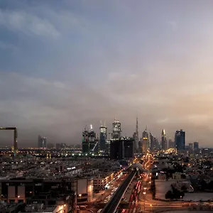 Doubletree By Hilton M Square & Residences 5* Dubaj