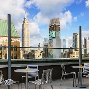 Doubletree By Hilton Times Square South فندق