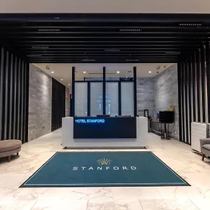 Отель Stanford, Нью-Йорк