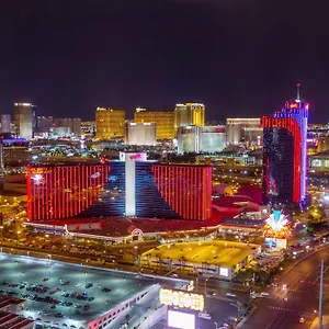 Rio & Casino Üdülőközpont Las Vegas