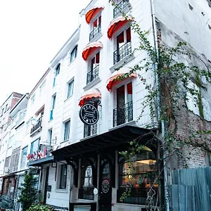 Pearl Szálloda Isztambul