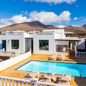  Villa Sol Y Mar España