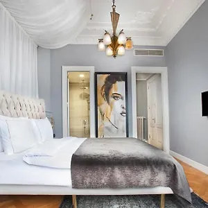 Lina Taksim Pera 4* איסטמבול
