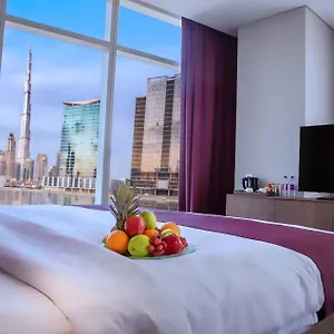 Park Regis Business Bay 4* Dubaj