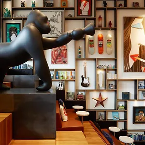 Citizenm Bowery Nova Iorque