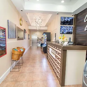 Canal Loft Nova Iorque