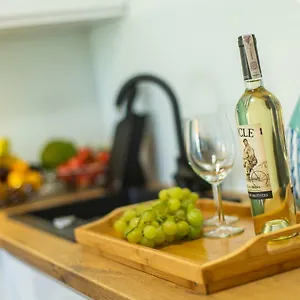 Nawigator W Kołobrzegu Apartament Kołobrzeg