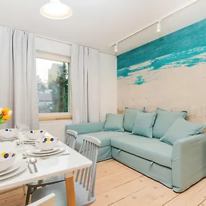 Kraszewskiego By Renters Apartament Sopot