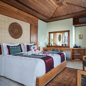 Sakti Garden & Üdülőközpont Ubud