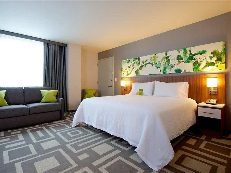 Hilton Garden Inn New York Central Park South-Midtown West