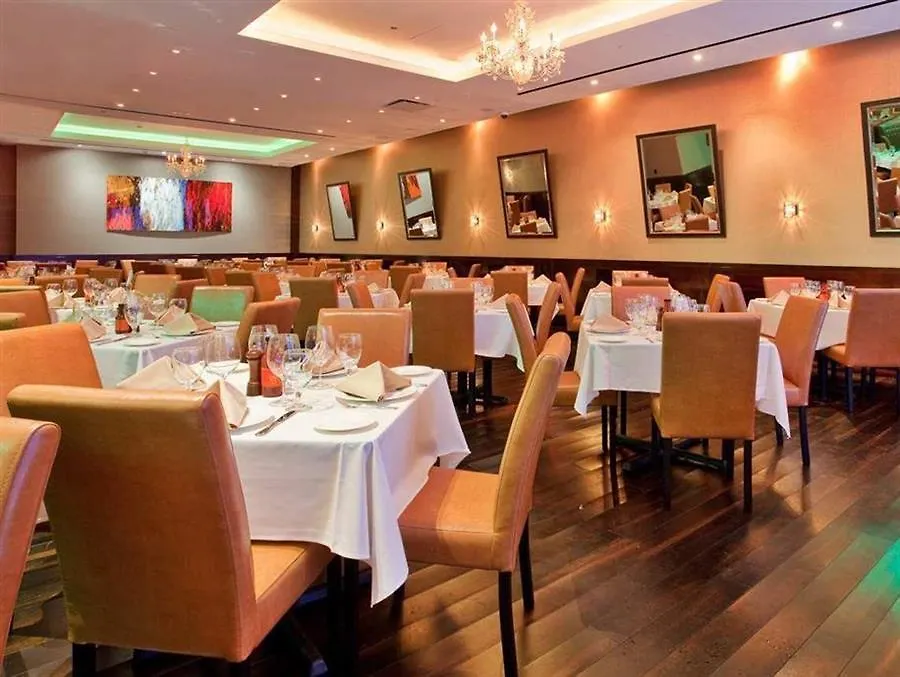 Hilton Garden Inn New York Central Park South-Midtown West United States