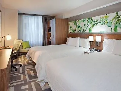 Hilton Garden Inn New York Central Park South-Midtown West 3*,  United States