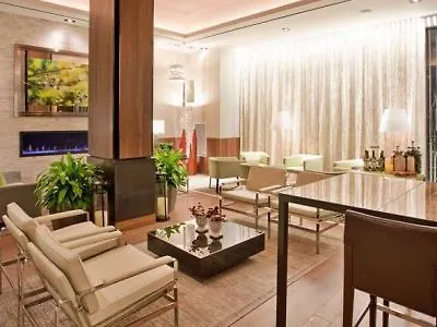 *** Hotel Hilton Garden Inn New York Central Park South-Midtown West United States