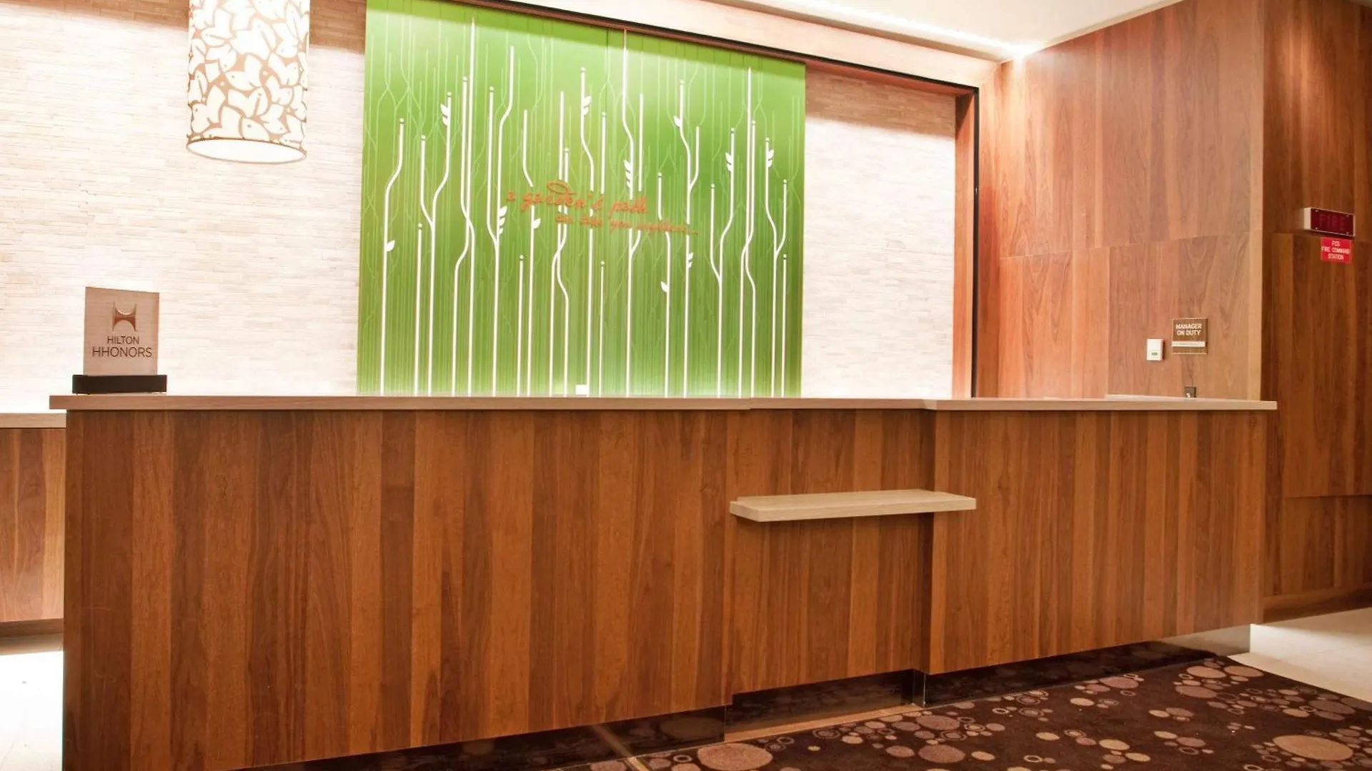 Hilton Garden Inn New York Central Park South-Midtown West United States