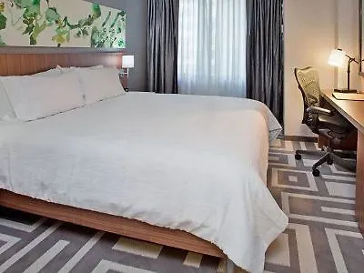 Hilton Garden Inn New York Central Park South-Midtown West