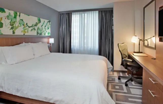 Hilton Garden Inn New York Central Park South-Midtown West Hotel