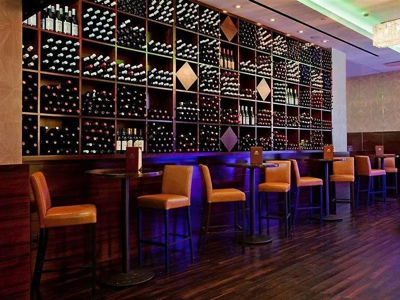 Hilton Garden Inn New York Central Park South-Midtown West Hotell