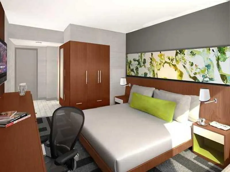 Hilton Garden Inn New York Central Park South-Midtown West 3*,  USA
